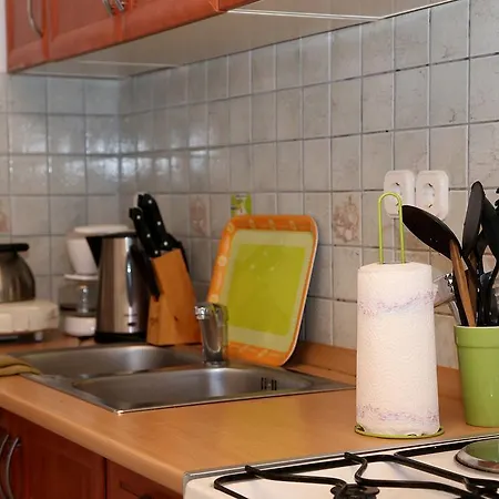 Apartment Mareta Silba