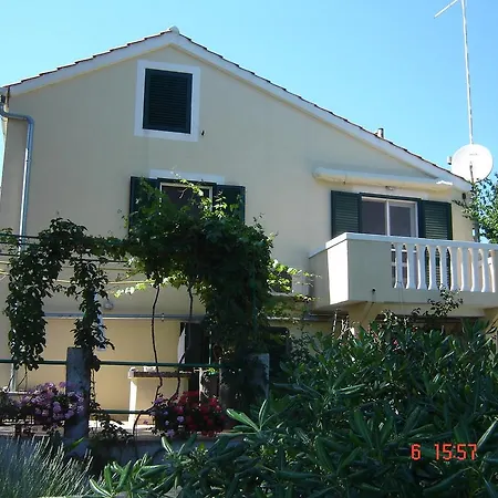 Mareta Apartment Silba