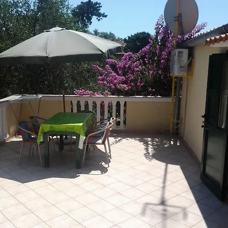 Apartment Mareta