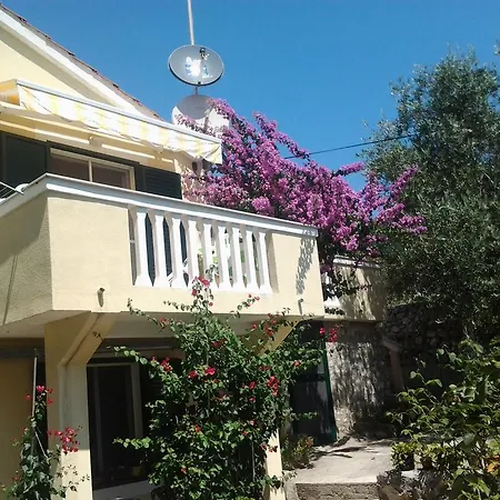 Mareta Apartment Silba