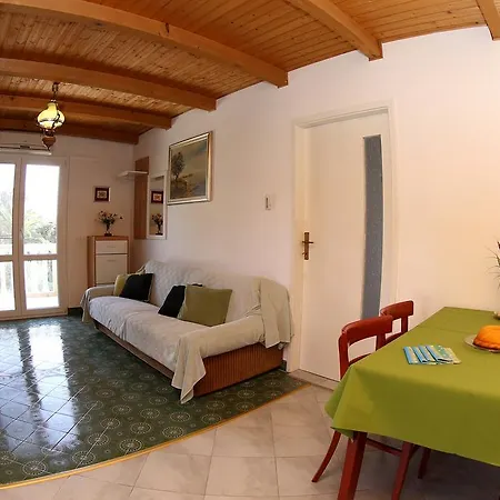 Mareta Apartment