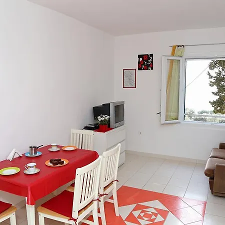 Mareta Apartment *