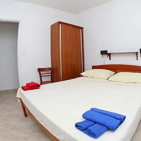 Apartment Mareta Silba