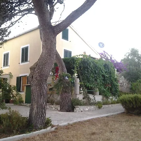 Apartment Mareta