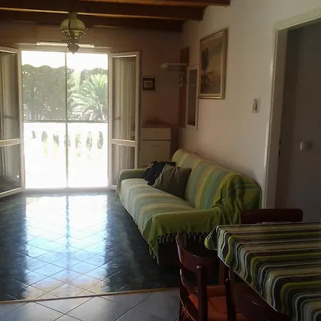 Mareta Apartment Silba