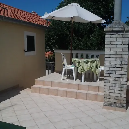 Apartment Mareta