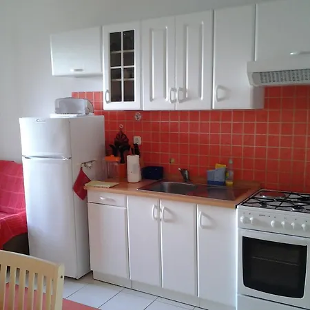 Mareta Apartment *