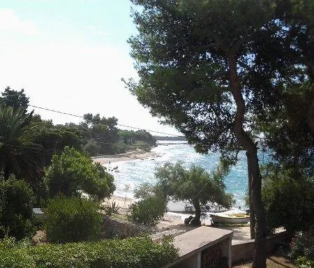 Mareta Apartment