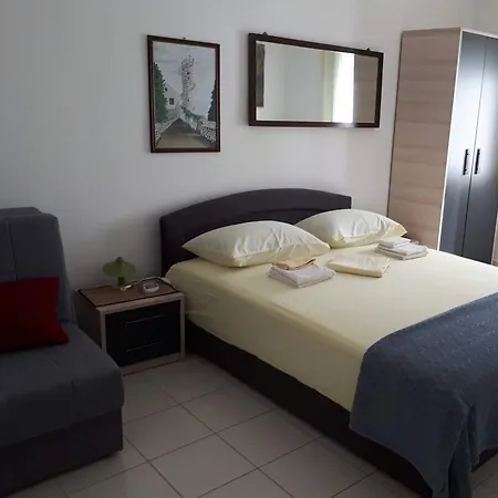 Mareta Apartment Silba